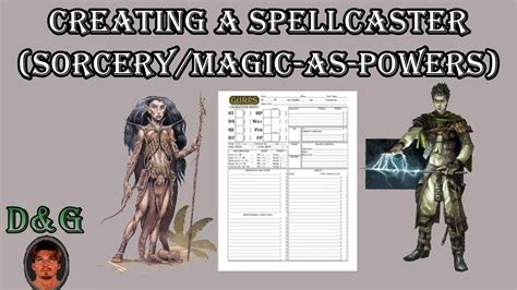 From Novice to Necromancer: Mastering Magic in Online Games
